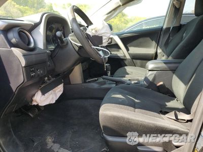 Zdjęcie 7 z 15 samochodu: 2017 TOYOTA RAV4 LE VIN:2T3BFREV2HW572095 - miniatura