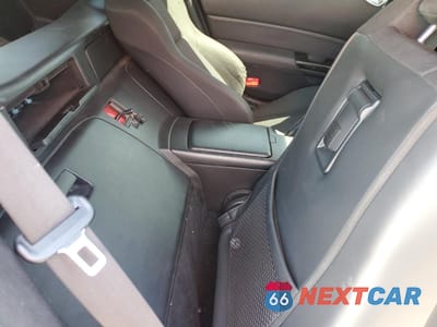 Zdjęcie 10 z 14 samochodu: 2008 NISSAN 350Z COUPE VIN:JN1BZ34D78M700313 - miniatura