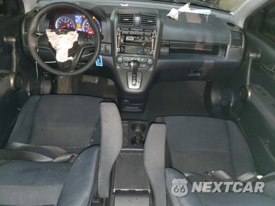 Zdjęcie 8 z 16 samochodu: 2011 HONDA CR-V LX VIN:5J6RE4H36BL106012 - miniatura