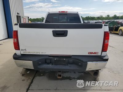Zdjęcie 6 z 13 samochodu: 2008 GMC SIERRA K3500 VIN:1GTJK33648F193522 - miniatura