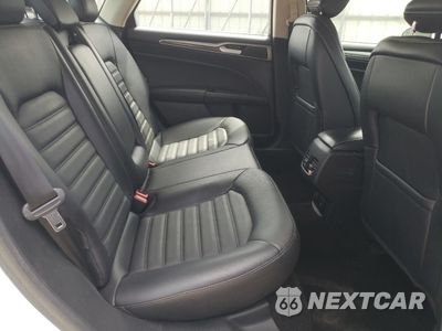 Zdjęcie 10 z 12 samochodu: 2018 FORD FUSION SE HYBRID VIN:3FA6P0LU6JR118761 - miniatura