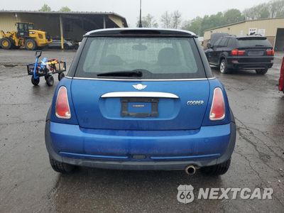 Zdjęcie 6 z 12 samochodu: 2006 MINI COOPER VIN:WMWRC33516TK73508 - miniatura