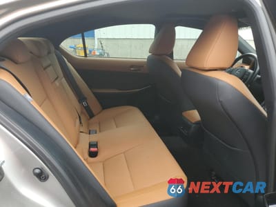 Zdjęcie 10 z 13 samochodu: 2023 LEXUS IS 300 VIN:JTHD81F21P5051706 - miniatura