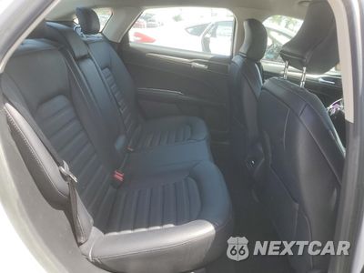 Zdjęcie 10 z 12 samochodu: 2018 FORD FUSION SE HYBRID VIN:3FA6P0LU7JR163501 - miniatura