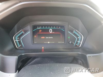 Zdjęcie 9 z 16 samochodu: 2018 HONDA ODYSSEY EXL VIN:5FNRL6H71JB077319 - miniatura