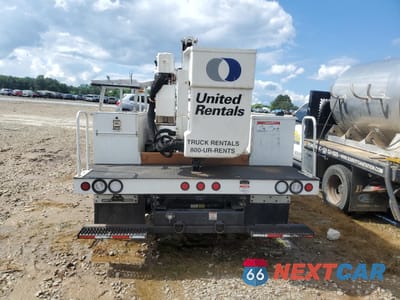 Zdjęcie 6 z 12 samochodu: 2022 FORD F550 SUPER DUTY VIN:1FDUF5GN0NDA14569 - miniatura