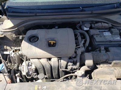 Zdjęcie 11 z 12 samochodu: 2020 HYUNDAI ELANTRA SE VIN:5NPD74LF0LH603316 - miniatura