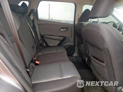Zdjęcie 11 z 16 samochodu: 2021 NISSAN ROGUE SV VIN:5N1AT3BA0MC840928 - miniatura