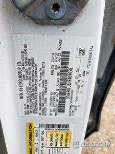 Zdjęcie 12 z 13 samochodu: 2017 FORD FUSION SE HYBRID VIN:3FA6P0LU6HR409058 - miniatura