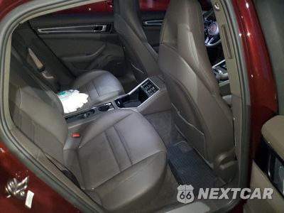 Zdjęcie 10 z 12 samochodu: 2018 PORSCHE PANAMERA 4 VIN:WP0AA2A73JL109903 - miniatura