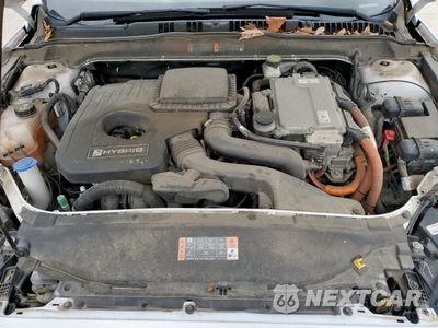 Zdjęcie 11 z 13 samochodu: 2017 FORD FUSION SE HYBRID VIN:3FA6P0LU8HR409014 - miniatura