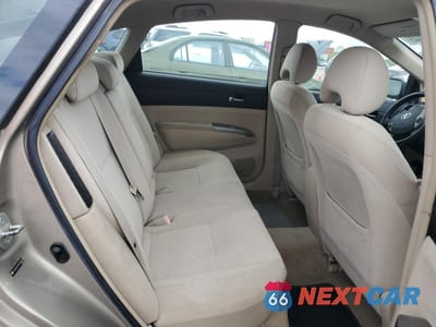 Zdjęcie 10 z 12 samochodu: 2004 TOYOTA PRIUS VIN:JTDKB22U440029313 - miniatura