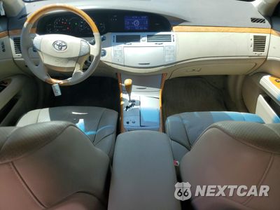 Zdjęcie 8 z 12 samochodu: 2006 TOYOTA AVALON XL VIN:4T1BK36B36U074443 - miniatura
