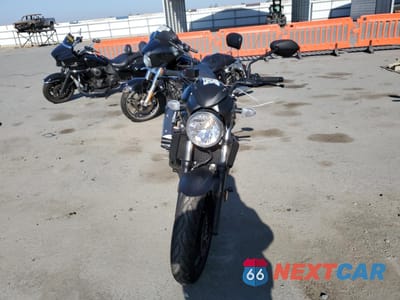Drugie zdjęcie samochodu z przodu: 2022 SUZUKI SV650 VIN:JS1VP55A1N7100066 - miniatura