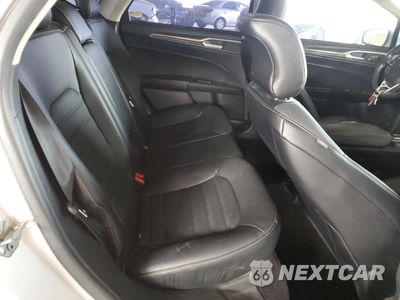Zdjęcie 10 z 12 samochodu: 2017 FORD FUSION SE HYBRID VIN:3FA6P0LU0HR409167 - miniatura