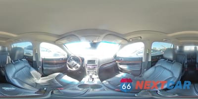 Zdjęcie 15 z 15 samochodu: 2012 LINCOLN MKT VIN:2LMHJ5AT8CBL52171 - miniatura