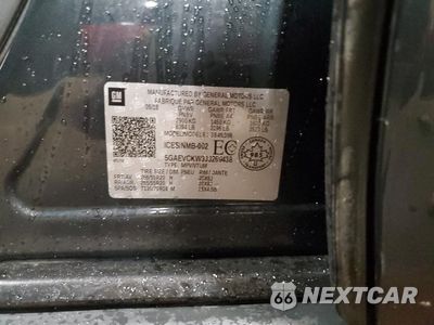 Zdjęcie 14 z 17 samochodu: 2018 BUICK ENCLAVE AVENIR VIN:5GAEVCKW3JJ269438 - miniatura