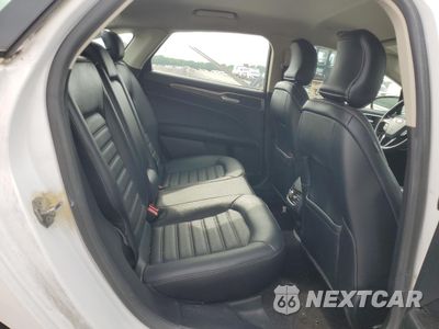 Zdjęcie 10 z 12 samochodu: 2018 FORD FUSION SE HYBRID VIN:3FA6P0LUXJR118827 - miniatura