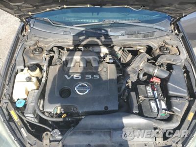 Zdjęcie 11 z 12 samochodu: 2006 NISSAN ALTIMA SE VIN:1N4BL11D06C159878 - miniatura