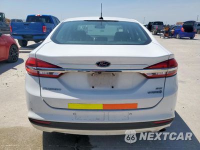 Zdjęcie 6 z 13 samochodu: 2018 FORD FUSION SE HYBRID VIN:3FA6P0LU2JR178469 - miniatura