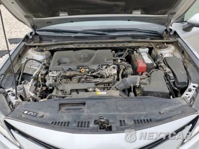 Zdjęcie 11 z 15 samochodu: 2022 TOYOTA CAMRY LE VIN:4T1C11AK0NU643041 - miniatura