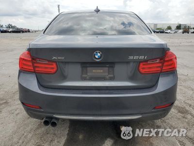 Zdjęcie 6 z 12 samochodu: 2013 BMW 328 XI SULEV VIN:WBA3B5G57DNP40799 - miniatura