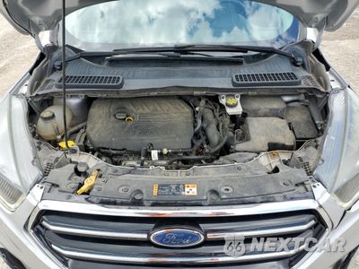 Zdjęcie 12 z 14 samochodu: 2018 FORD ESCAPE SE VIN:1FMCU0GD5JUA42020 - miniatura