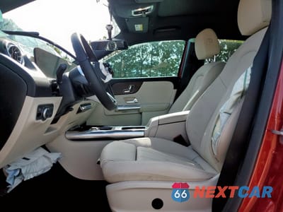 Zdjęcie 7 z 15 samochodu: 2025 MERCEDES-BENZ GLA 250 VIN:W1N4N4GB7SJ672838 - miniatura