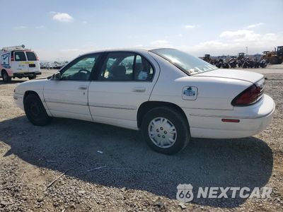 Drugie zdjęcie samochodu z przodu: 2001 CHEVROLET LUMINA VIN:2G1WL52J011271871 - miniatura
