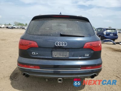 Zdjęcie 6 z 15 samochodu: 2010 AUDI Q7 PRESTIGE VIN:WA1VMAFE6AD005940 - miniatura