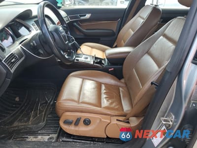 Zdjęcie 7 z 12 samochodu: 2008 AUDI A6 3.2 QUATTRO VIN:WAUDH74F78N151110 - miniatura