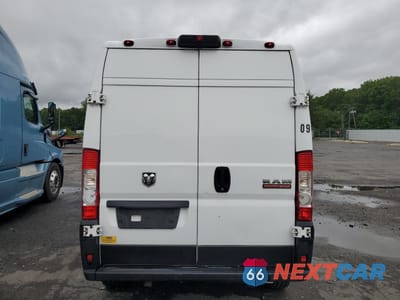 Zdjęcie 6 z 13 samochodu: 2019 RAM PROMASTER 2500 2500 HIGH VIN:3C6TRVDG3KE525529 - miniatura