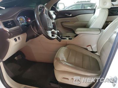 Zdjęcie 7 z 16 samochodu: 2017 GMC ACADIA DENALI VIN:1GKKNXLS3HZ218591 - miniatura