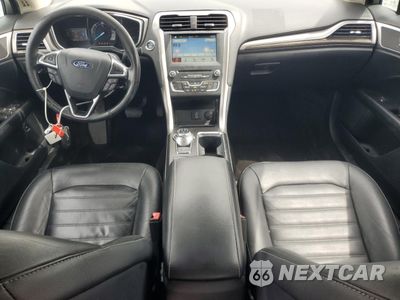 Zdjęcie 8 z 12 samochodu: 2018 FORD FUSION SE HYBRID VIN:3FA6P0LU8JR278673 - miniatura