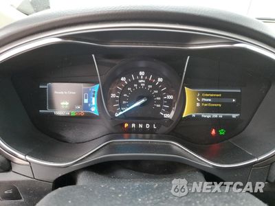 Zdjęcie 9 z 12 samochodu: 2017 FORD FUSION SE HYBRID VIN:3FA6P0LU3HR408952 - miniatura