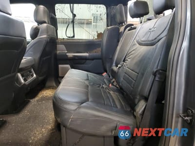 Zdjęcie 10 z 13 samochodu: 2025 FORD F350 SUPER DUTY VIN:1FT8W3BMXSEC30427 - miniatura