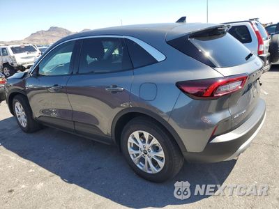 Drugie zdjęcie samochodu z przodu: 2024 FORD ESCAPE ACTIVE VIN:1FMCU0GN7RUB50496 - miniatura