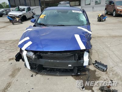Piąte zdjęcie samochodu w środku: 2023 HYUNDAI ELANTRA SEL VIN:KMHLM4AG7PU440834 - miniatura
