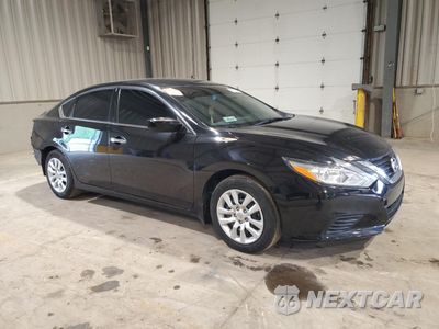 Czwarte zdjęcie samochodu z boku: 2016 NISSAN ALTIMA 2.5 VIN:1N4AL3AP1GC178538 - miniatura