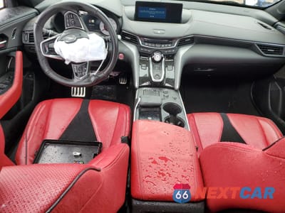 Zdjęcie 8 z 15 samochodu: 2023 ACURA TLX A-SPEC VIN:19UUB6F55PA503854 - miniatura