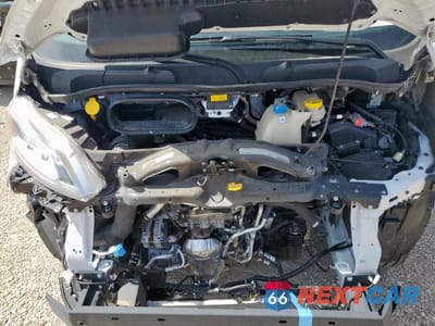 Zdjęcie 12 z 13 samochodu: 2024 RAM PROMASTER 2500 2500 HIGH VIN:3C6LRVCG6RE119112 - miniatura