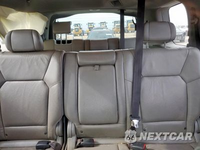 Zdjęcie 10 z 14 samochodu: 2010 HONDA PILOT EXL VIN:5FNYF3H55AB001943 - miniatura