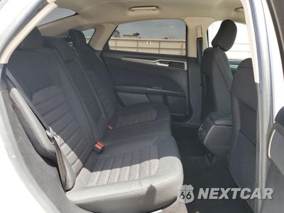 Zdjęcie 11 z 14 samochodu: 2020 FORD FUSION SE VIN:3FA6P0LU3LR177074 - miniatura