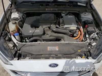 Zdjęcie 11 z 13 samochodu: 2018 FORD FUSION SE HYBRID VIN:3FA6P0LU2JR118837 - miniatura