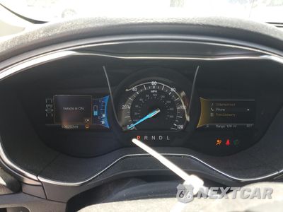 Zdjęcie 9 z 13 samochodu: 2017 FORD FUSION SE HYBRID VIN:3FA6P0LU4HR409379 - miniatura