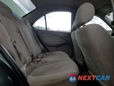 Zdjęcie 10 z 12 samochodu: 2006 NISSAN SENTRA 1.8 VIN:3N1CB51D56L481318 - miniatura