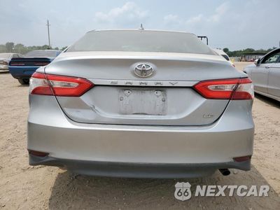 Zdjęcie 6 z 12 samochodu: 2019 TOYOTA CAMRY L VIN:4T1B11HK8KU195595 - miniatura
