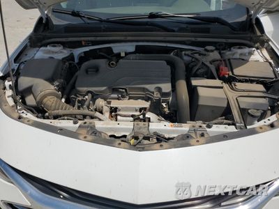 Zdjęcie 11 z 13 samochodu: 2020 CHEVROLET MALIBU LS VIN:1G1ZC5ST9LF135765 - miniatura