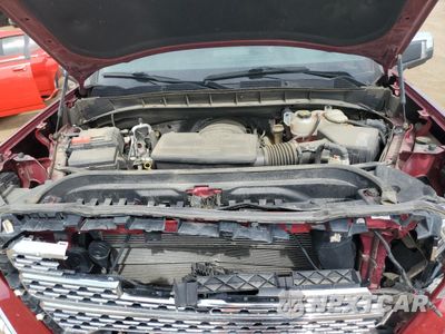 Zdjęcie 11 z 13 samochodu: 2019 GMC SIERRA K1500 DENALI VIN:1GTU9FEL7KZ127792 - miniatura