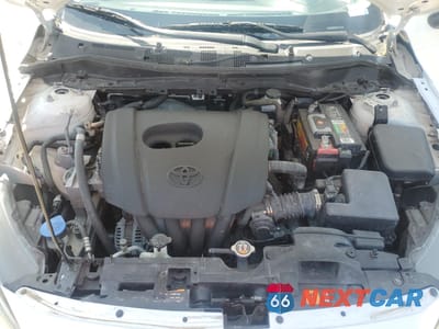 Zdjęcie 11 z 14 samochodu: 2018 TOYOTA YARIS IA VIN:3MYDLBYV2JY323088 - miniatura